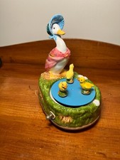 VERY RARE Jemima Puddleduck