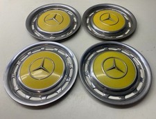 Mercedes W115 W114 W123 W116