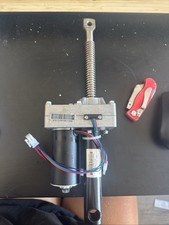 Nordic Track Proform Treadmill Incline Motor