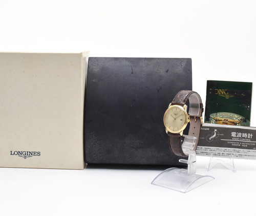 Box paper longines - 【w/box,paper】,