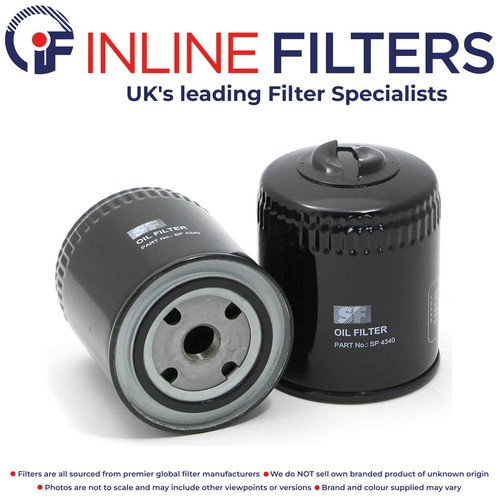 Filter kit for lancia delta - kit,