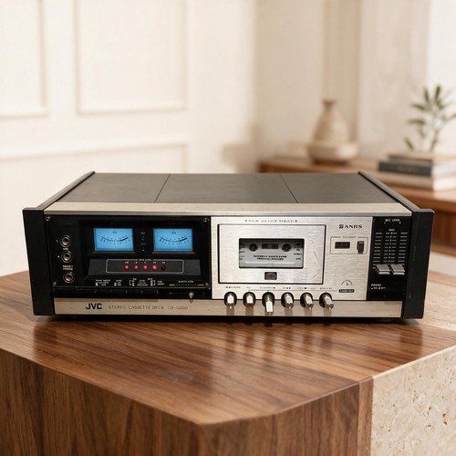 Jvc s200e rare vintage - cd-s200e,