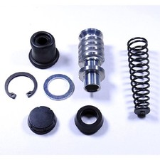 Clutch Master Cylinder Repair