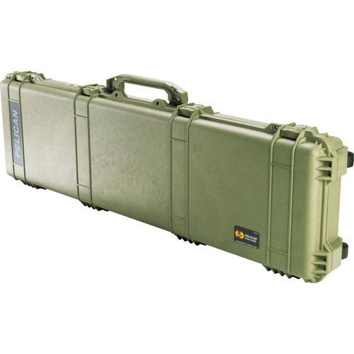 Pelican 1750 long case - 1750, case,