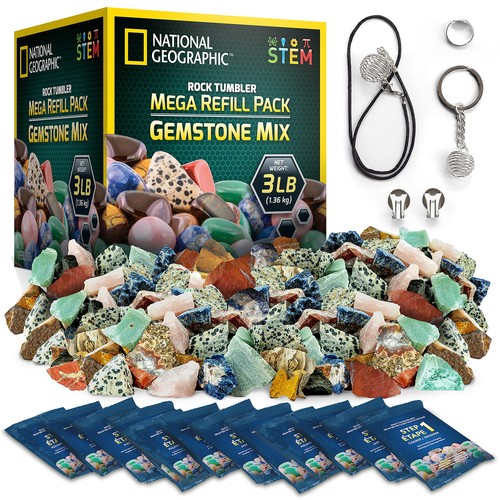 National geographic rock - geographic,