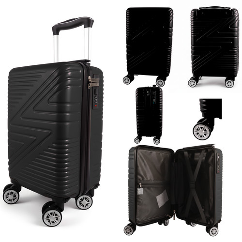 Underseat cabin case 25 x - x,