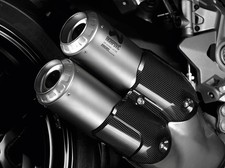 Ducati Supersport 939