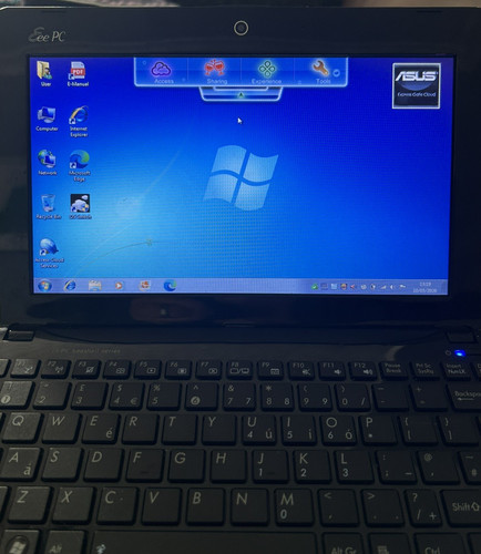 Asus eee 1011px 10 - pc, 10"