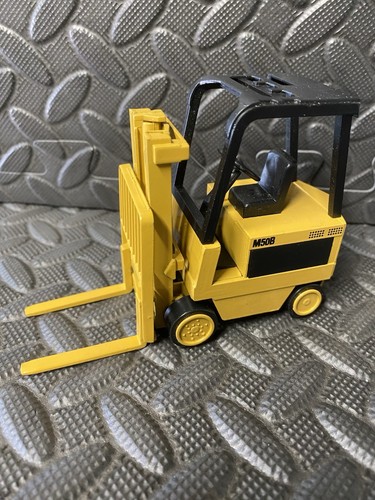 Nzg caterpillar m50b electric - m50b,