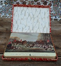 Set of 6 Vintage Win-El-Ware