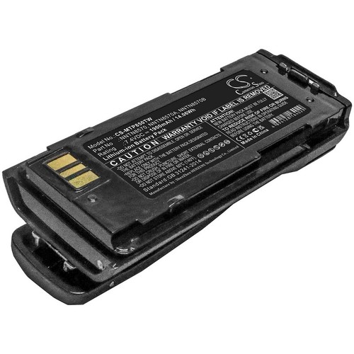 Battery for motorola - for,
