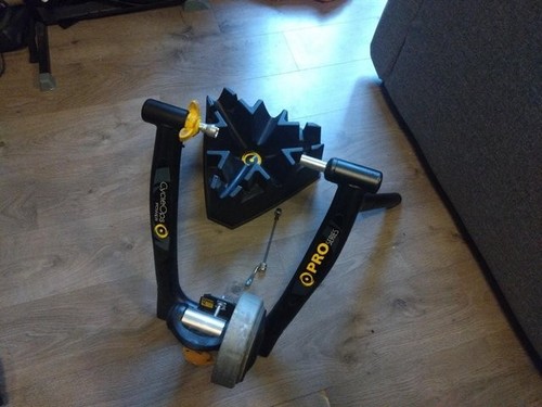 Cycleops supermagneto pro - cycleops,