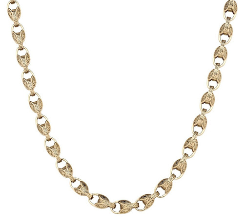 9ct gold silver - 9ct,