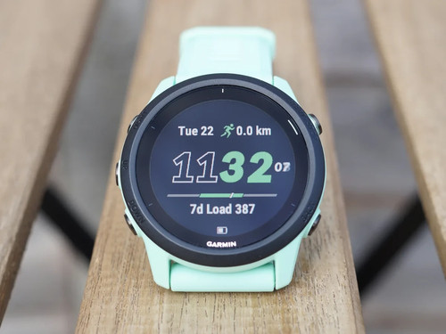 Garmin forerunner 745 gps - 745,