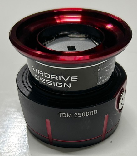 Daiwa tdm 2508 spool - daiwa,