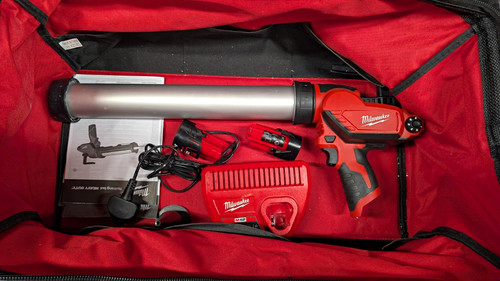 Milwaukee m12 cordless - milwaukee,