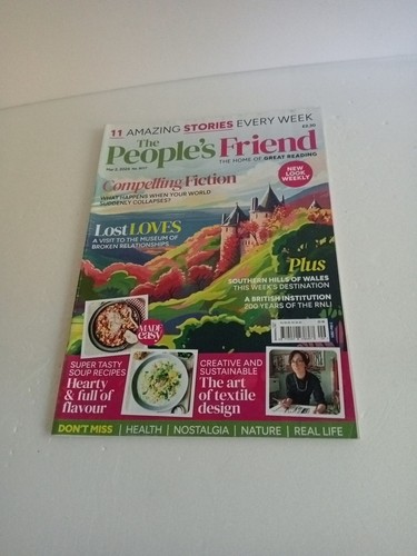 People friend march 2024 - 2,