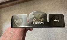 Yes! C-Groove Amy Putter 35