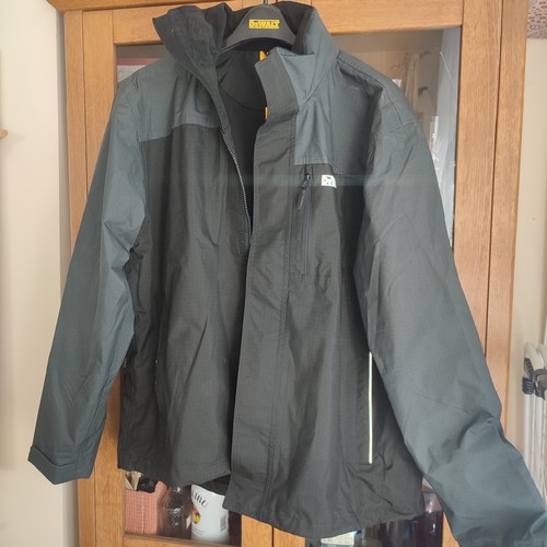 Dewalt jacket pockets storm - 3,