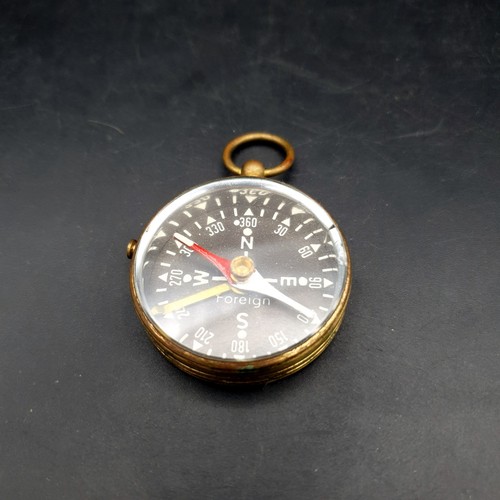 Vintage siesco foreign pocket - siesco,