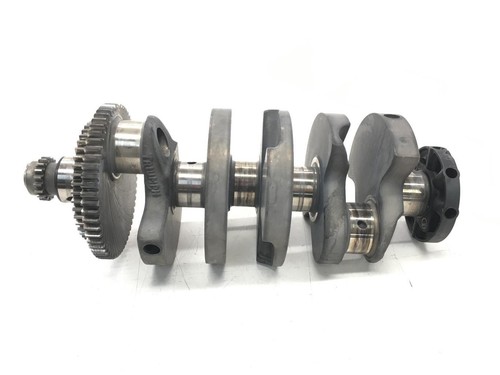 Crankshaft triumph daytona 955 - crankshaft,