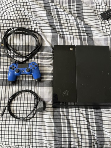 Sony playstation 500gb home - playstation, 4
