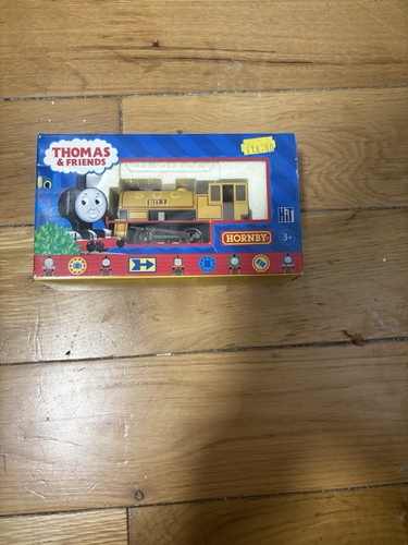 Hornby r9047 bill - hornby,