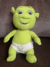 Shrek The Third Baby Ogre