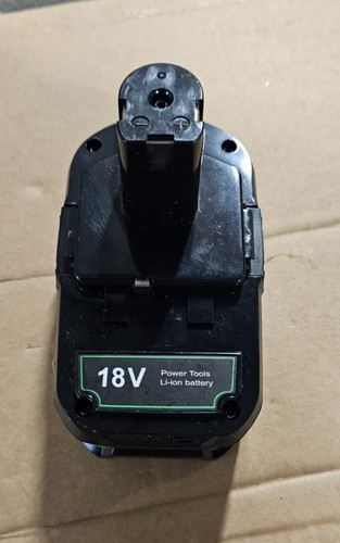 Battery for ryobi power tool - ryobi,