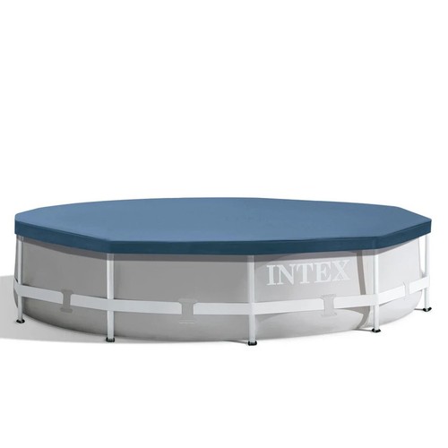 Intex 10ft round metal frame - 10ft,