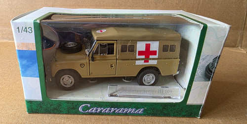 Cararama hongwell 251xd land - cararama,