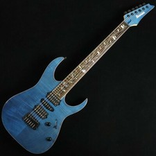 Ibanez RG8571 Lapis Blue(Lapis