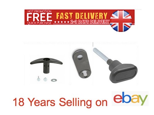 Henderson garage door handle - garage,