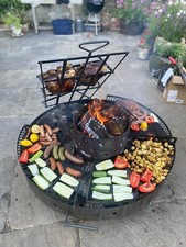 DUOMO BIG SIZED BARBECUE /