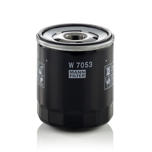 Oil filter for fiat - oil,