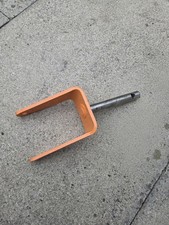 Scage Mower Yoke  Swz