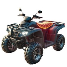 ATV Quad UTV Seat Heater 2