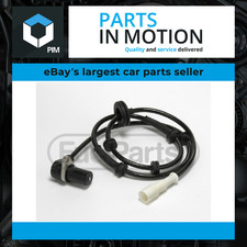 Abs sensor fits - fits, 216