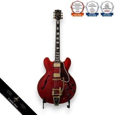 Gibson Memphis ES355 with
