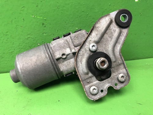 Fiat doblo wiper motor front - fiat,
