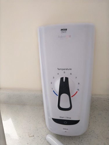 Mira advanced flex extra - flex,