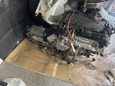 BMW 3 Series F30 F31 F34 Auto Gearbox Zf8