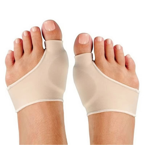 Pair gel toe bunion - 1,