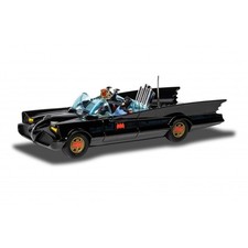 Corgi 1:46 Batmobile with