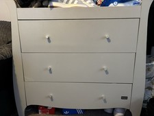 Tutti Bambini Roma Changer