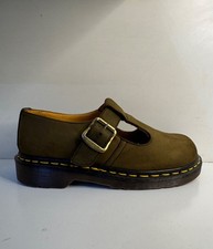 Dr. Martens Mary Jane Shoes