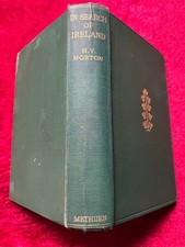 1931: In Search of Ireland