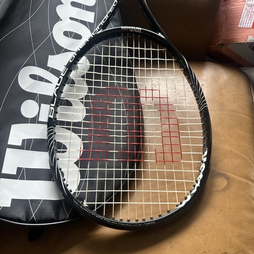 Wilson blade 101l tennis - blade,