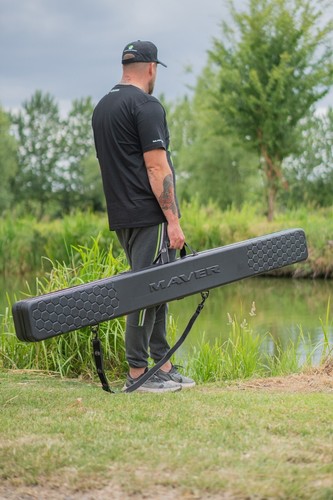 Maver pole protection - pole, case