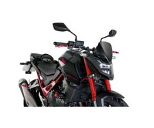 PUIG Windshield 21571J NAKED